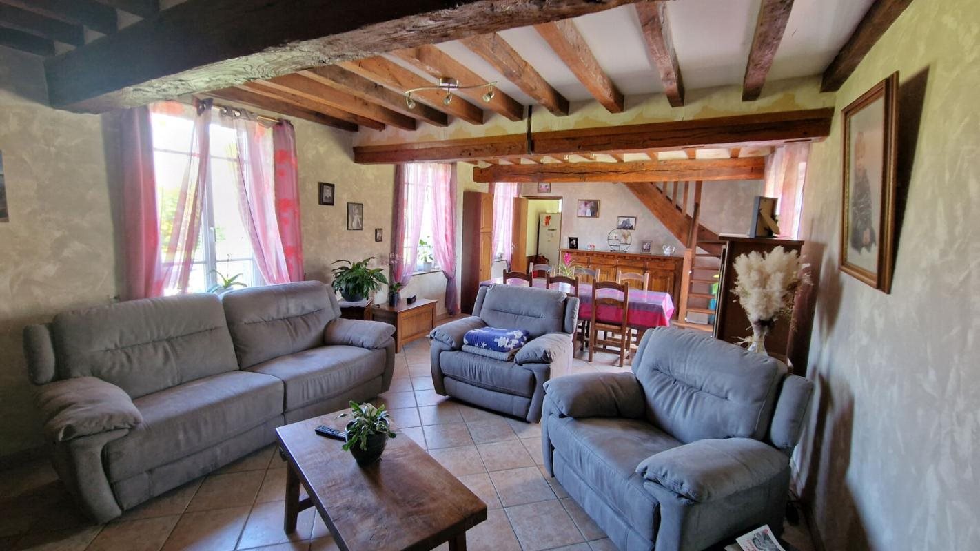 Maison à vendre, 170m², Forges-les-Eaux