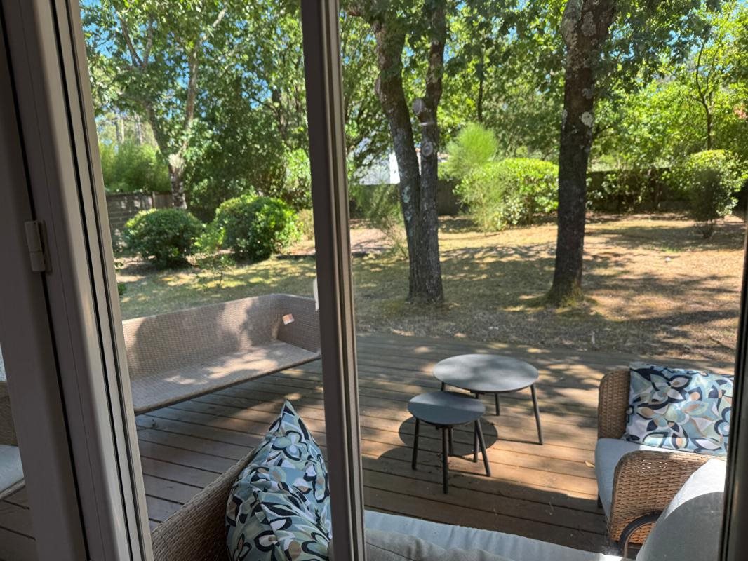 Maison à vendre, 97m², Lège-Cap-Ferret