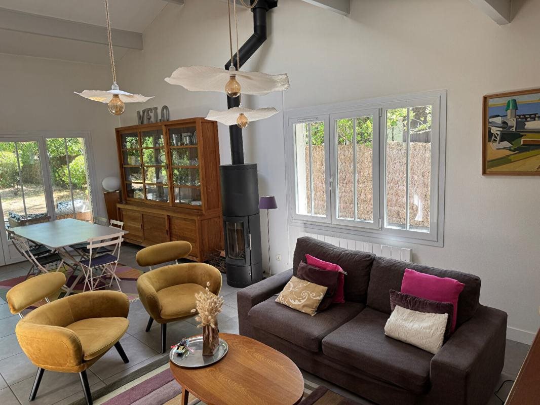 Maison à vendre, 97m², Lège-Cap-Ferret