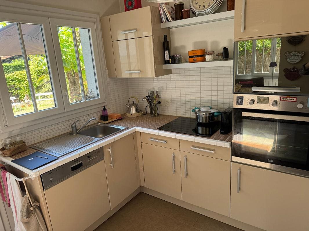 Maison à vendre, 97m², Lège-Cap-Ferret