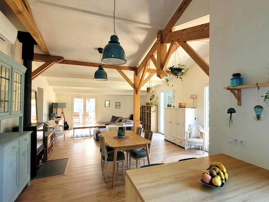 Maison à vendre, 120m², Lège-Cap-Ferret