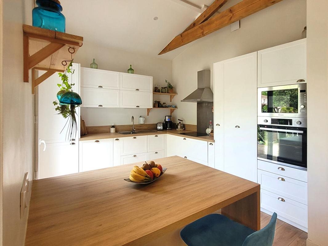 Maison à vendre, 120m², Lège-Cap-Ferret