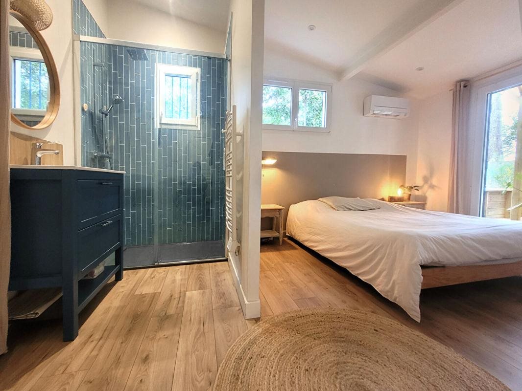 Maison à vendre, 120m², Lège-Cap-Ferret