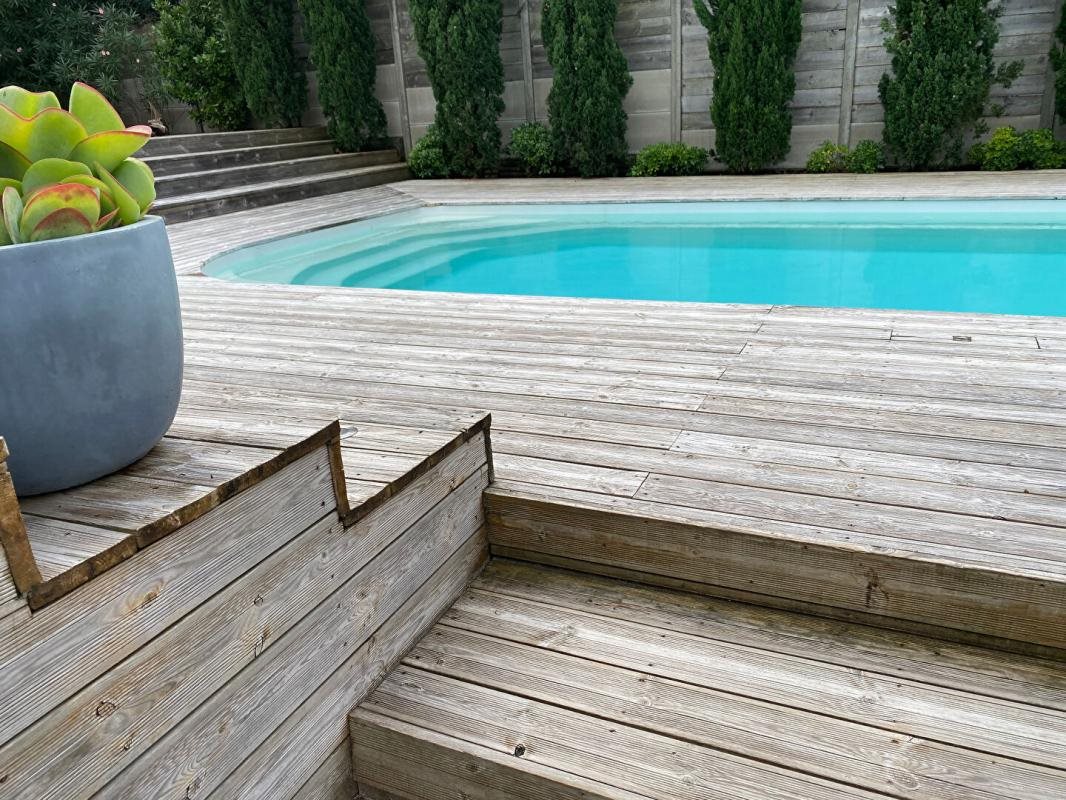 Maison à vendre, 174m², Le Cap-Ferret