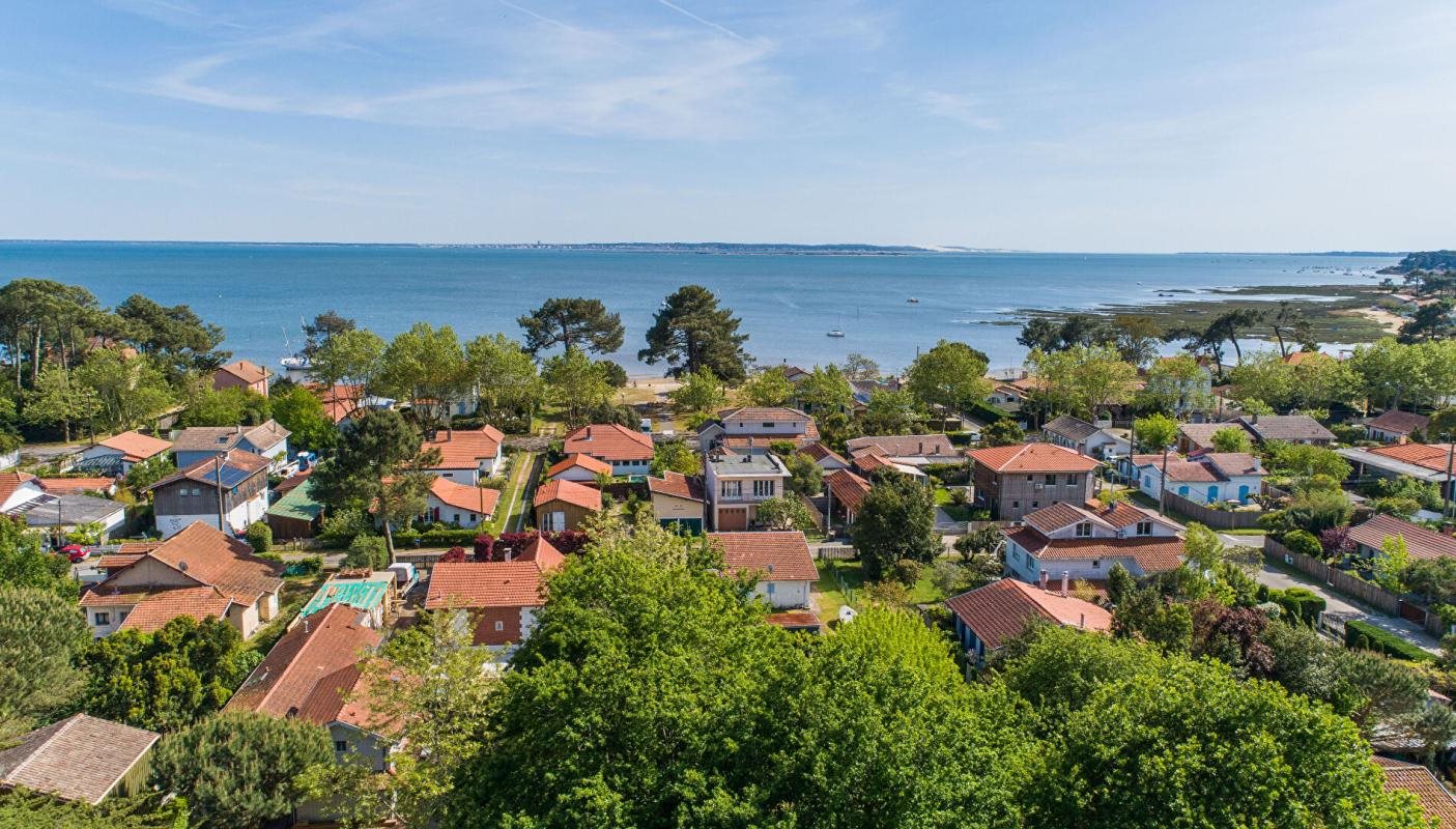 Maison à vendre, 100m², Lège-Cap-Ferret