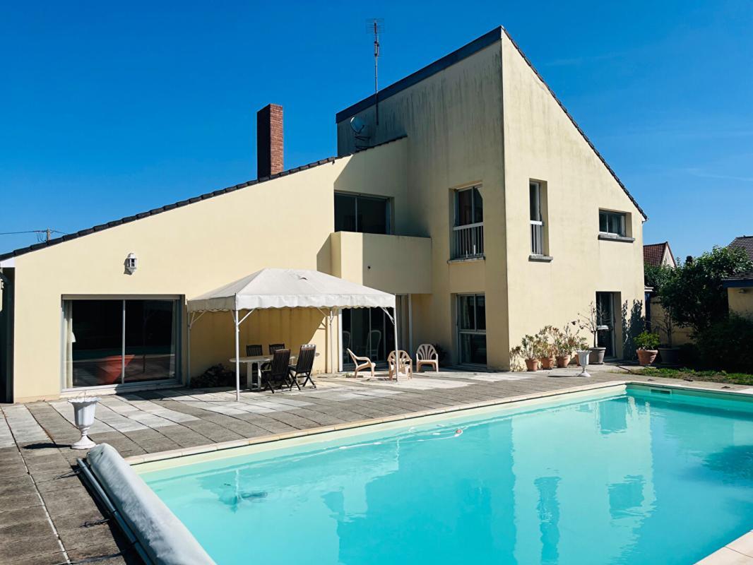 Maison à vendre, 359m², Marcilly-sur-Seine