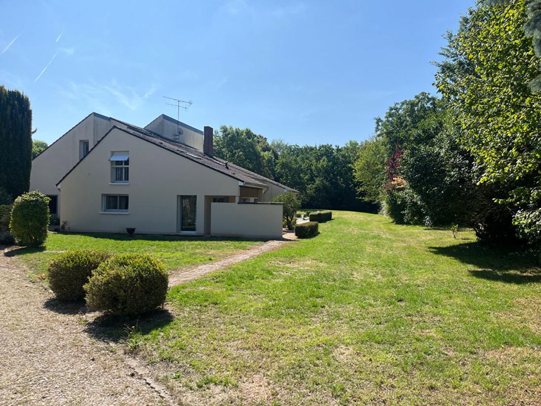 Maison à vendre, 359m², Marcilly-sur-Seine
