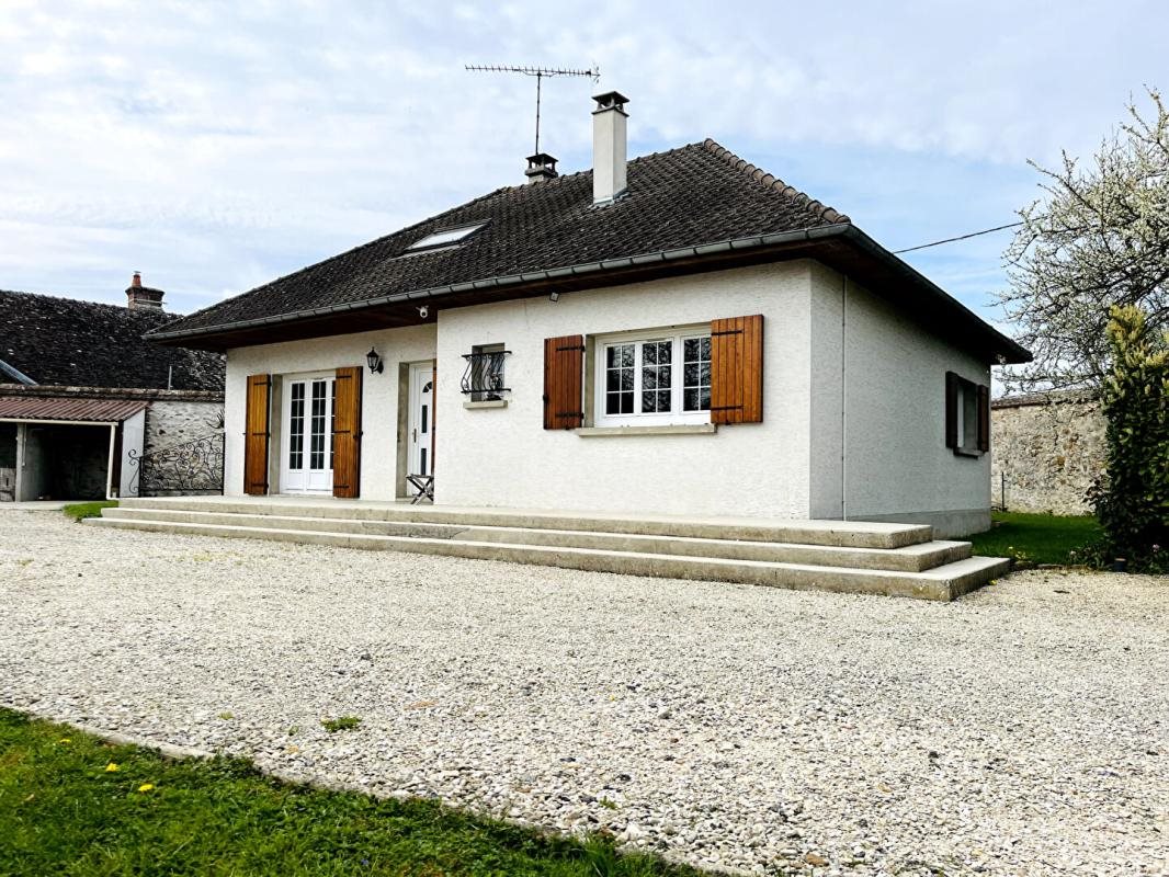 Maison à vendre, 101m², Pont-sur-Seine