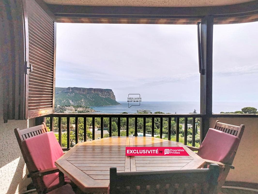 Appartement à louer, 71m², Cassis