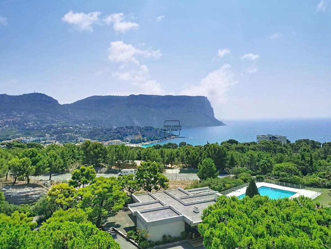 Appartement à louer, 71m², Cassis