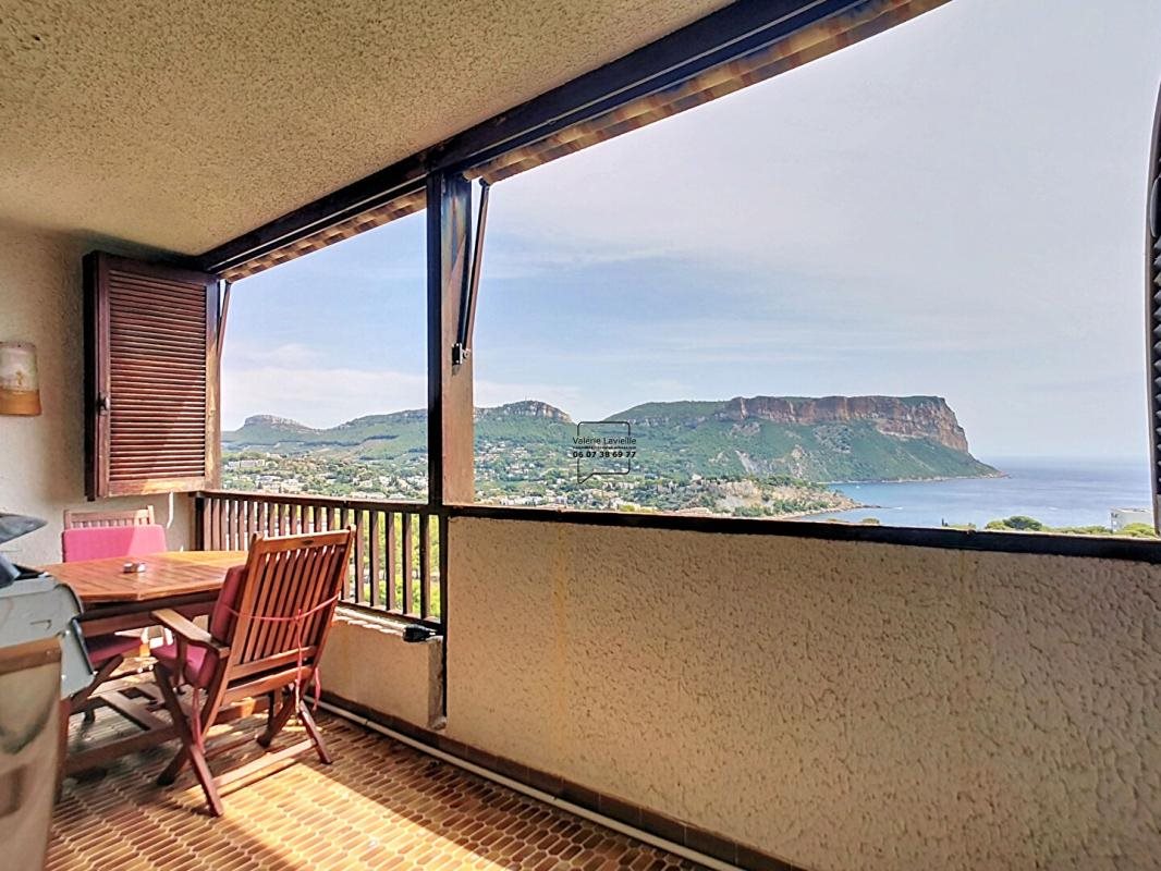 Appartement à louer, 71m², Cassis