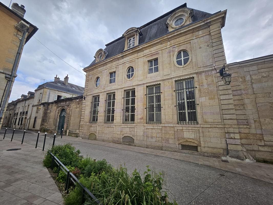 Appartement à vendre, 202m², Dijon