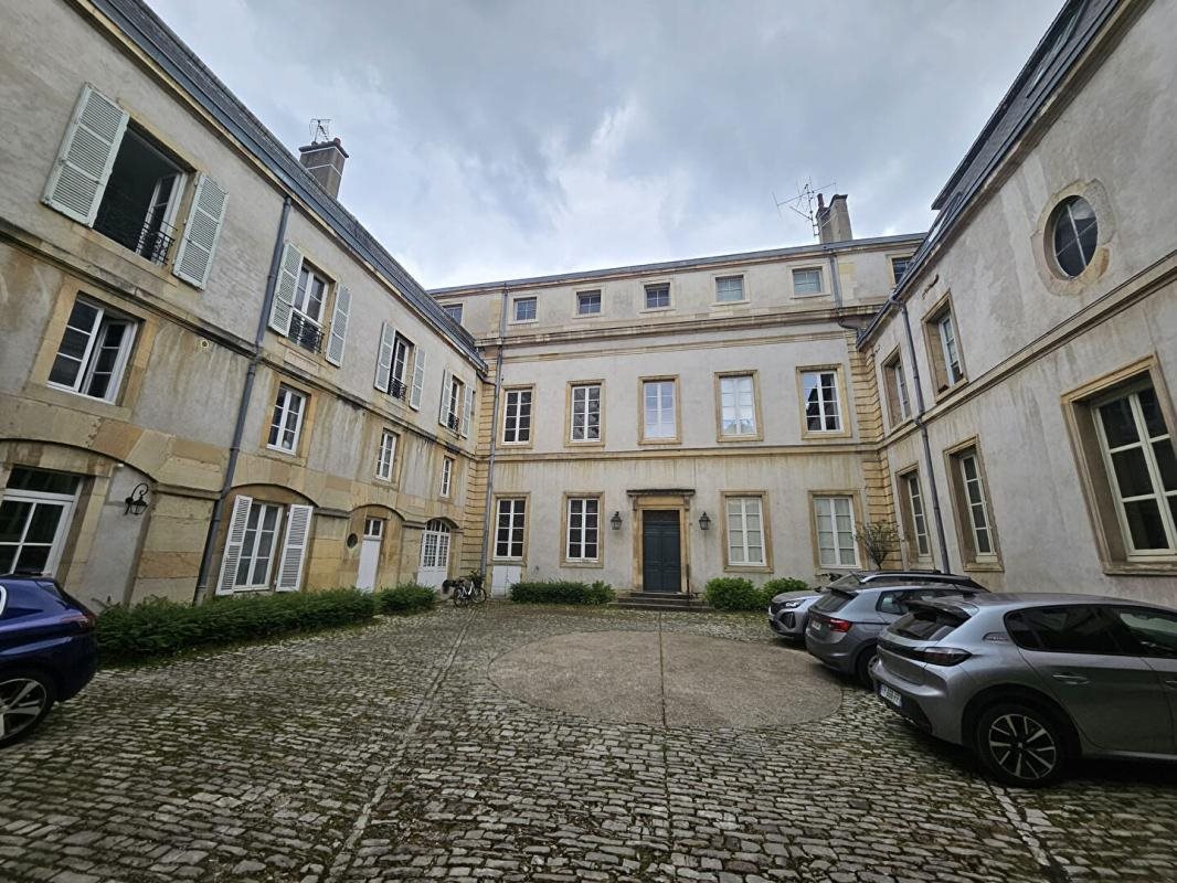Appartement à vendre, 202m², Dijon