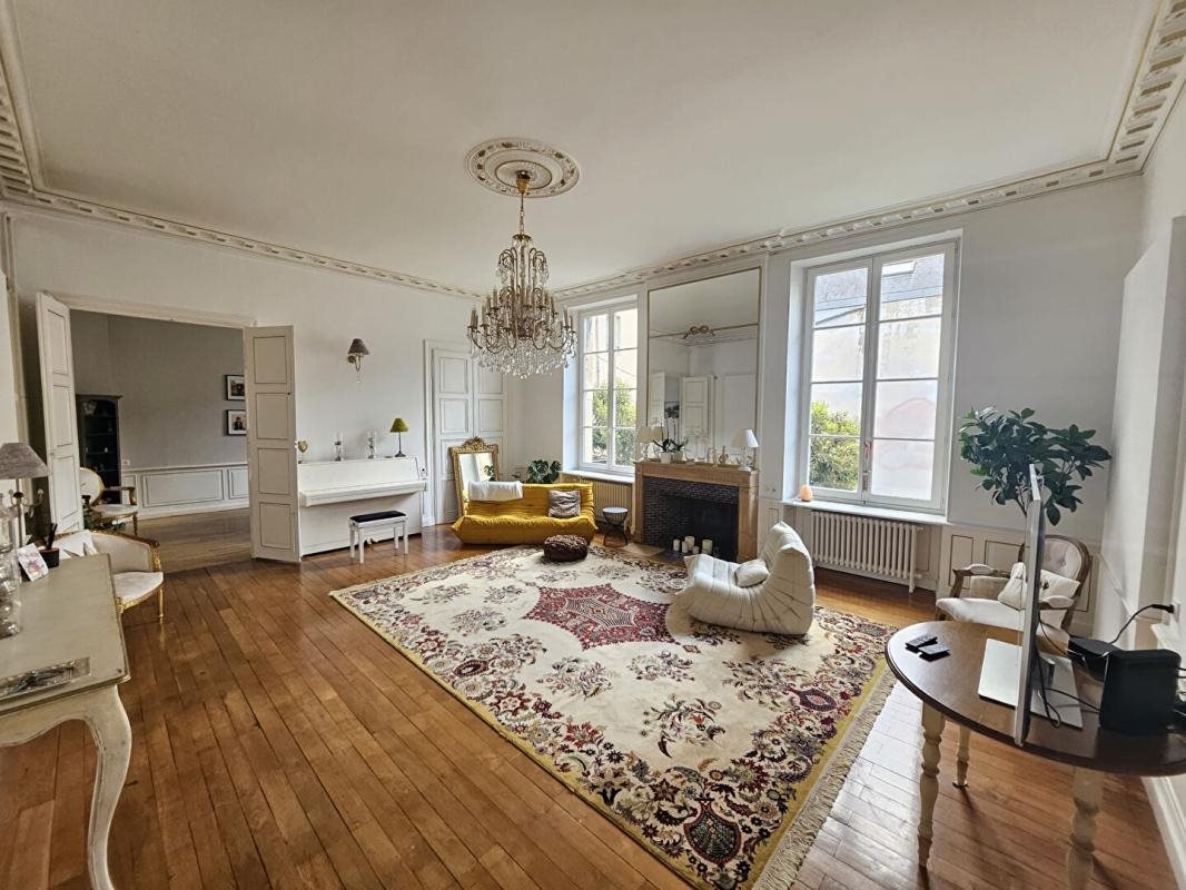 Appartement à vendre, 202m², Dijon