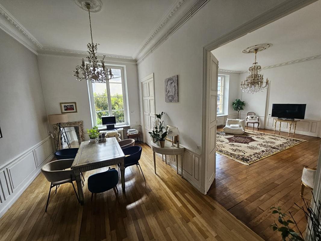 Appartement à vendre, 202m², Dijon
