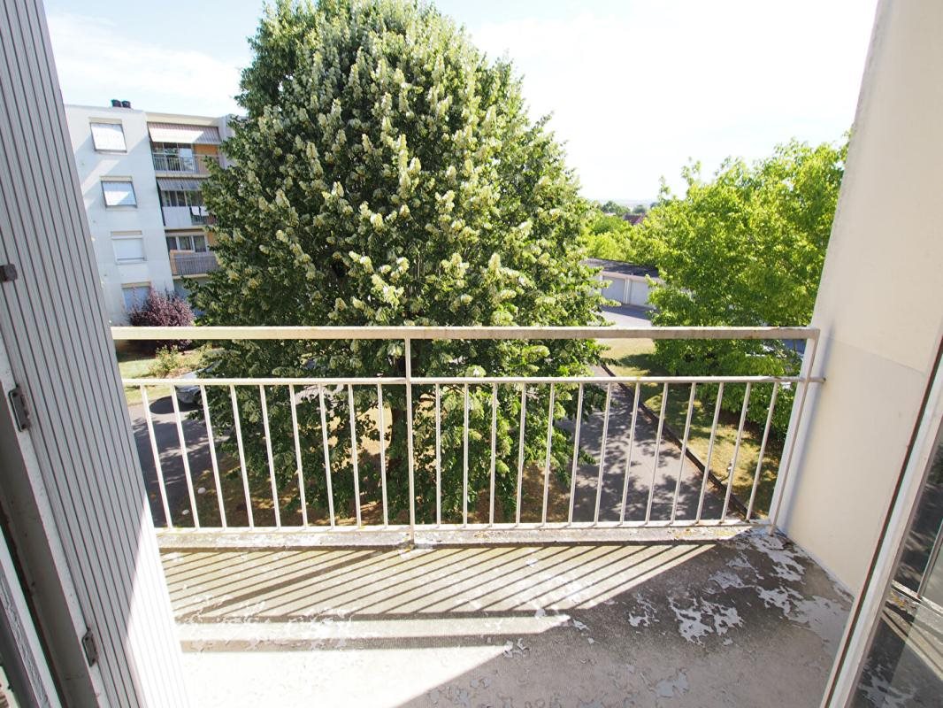 Appartement à vendre, 82m², Saint-Apollinaire