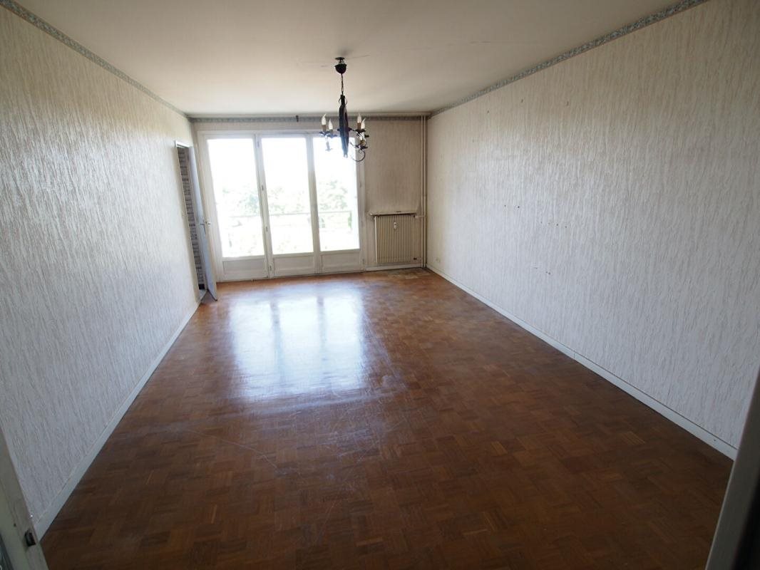 Appartement à vendre, 82m², Saint-Apollinaire