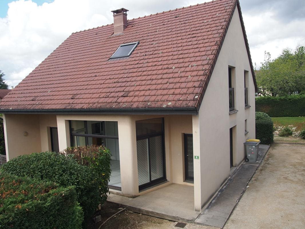 Maison à vendre, 140m², Asnières-lès-Dijon