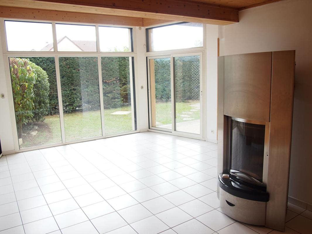 Maison à vendre, 140m², Asnières-lès-Dijon