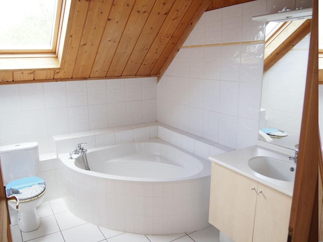 Maison à vendre, 140m², Asnières-lès-Dijon