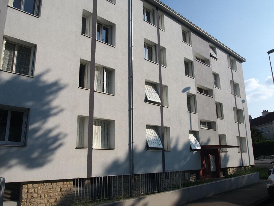 Appartement à vendre, 56m², Dijon