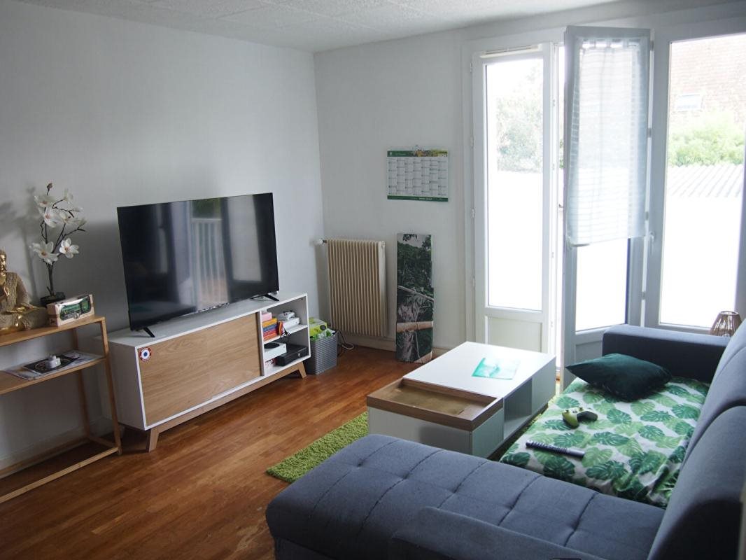 Appartement à vendre, 56m², Dijon