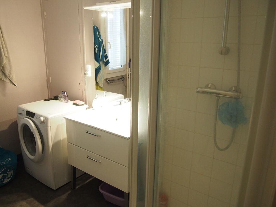 Appartement à vendre, 56m², Dijon
