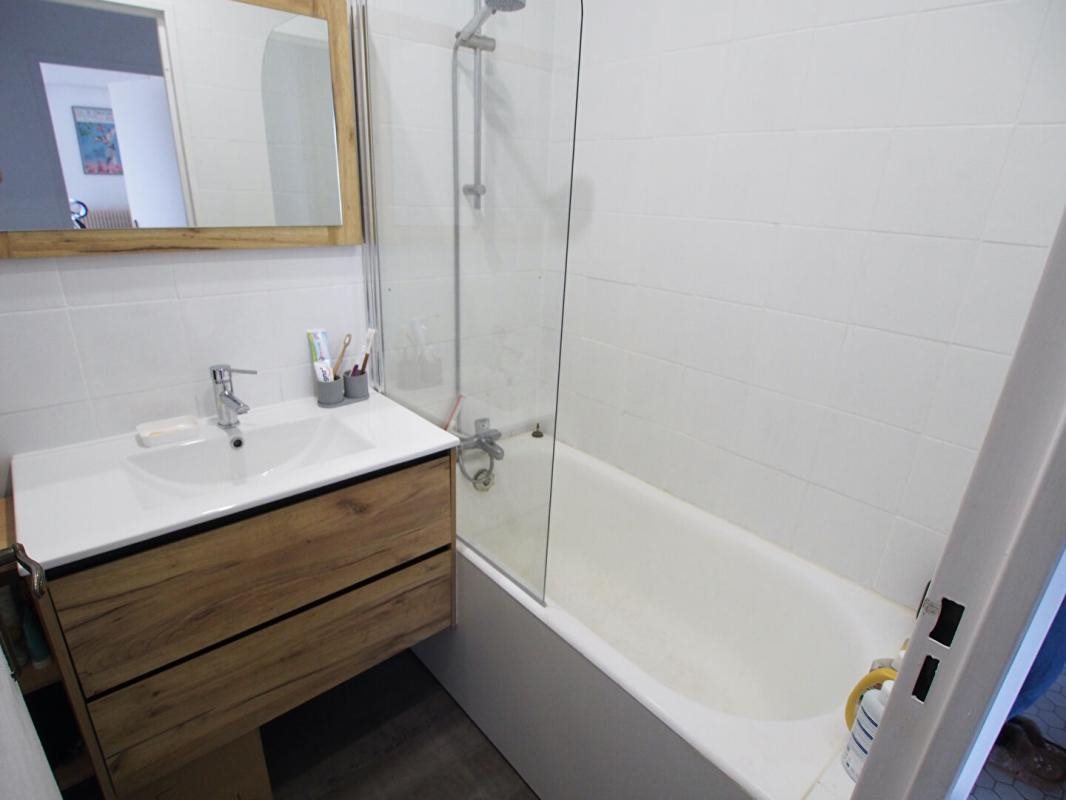 Appartement à vendre, 52m², Dijon