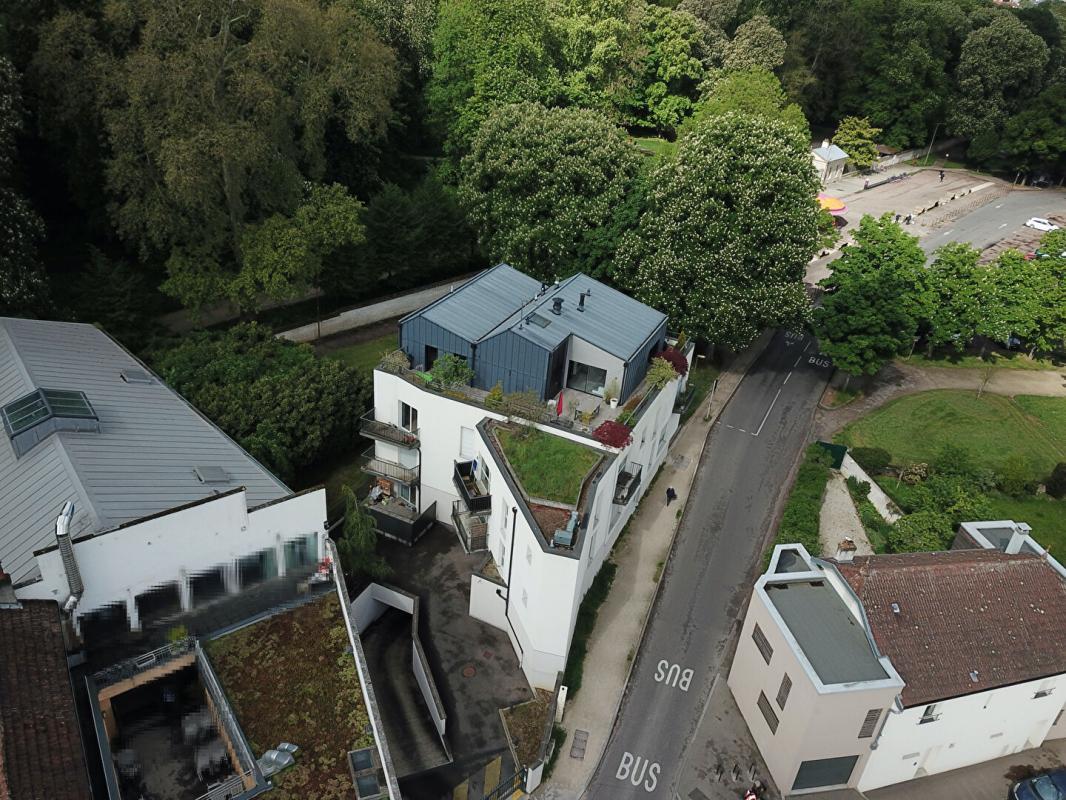 Appartement à vendre, 110m², Dijon