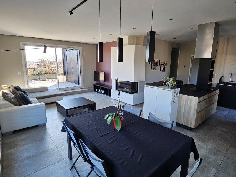 Appartement à vendre, 110m², Dijon