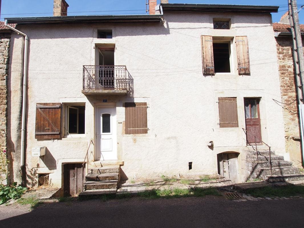 Maison à vendre, 130m², Vitteaux