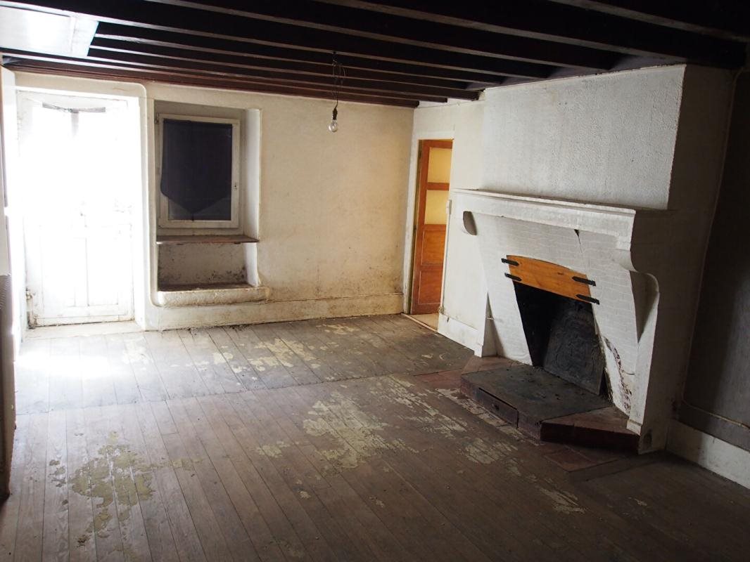 Maison à vendre, 130m², Vitteaux