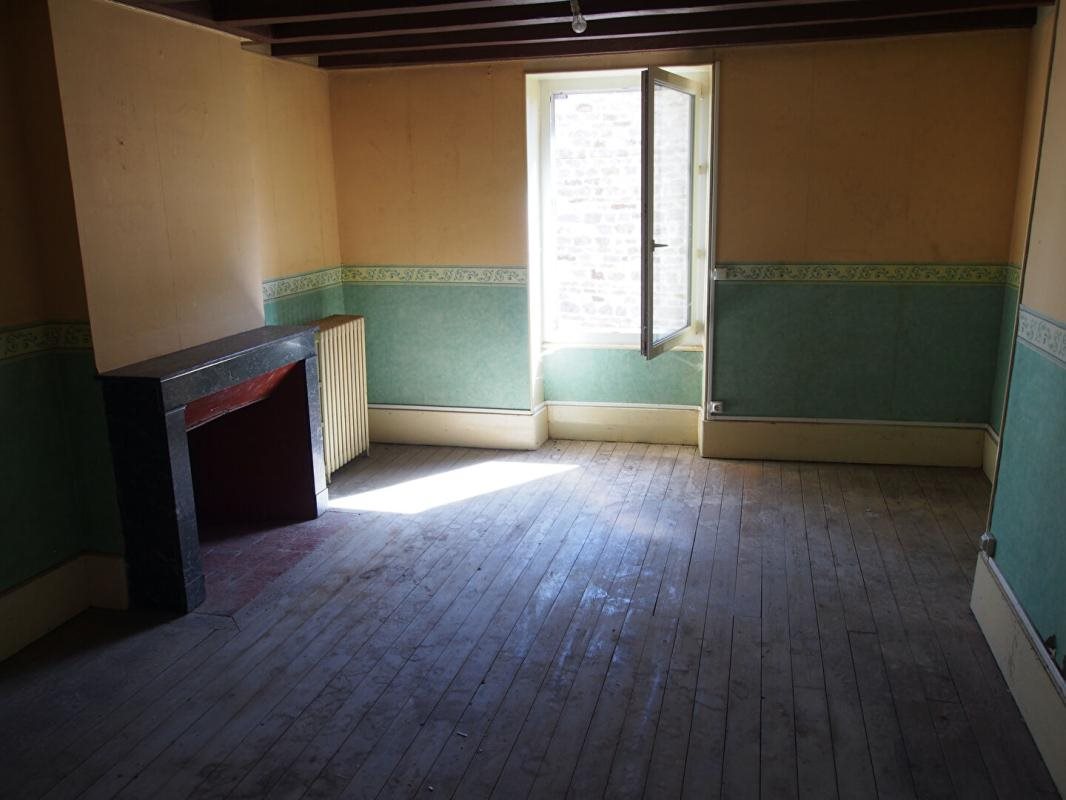 Maison à vendre, 130m², Vitteaux