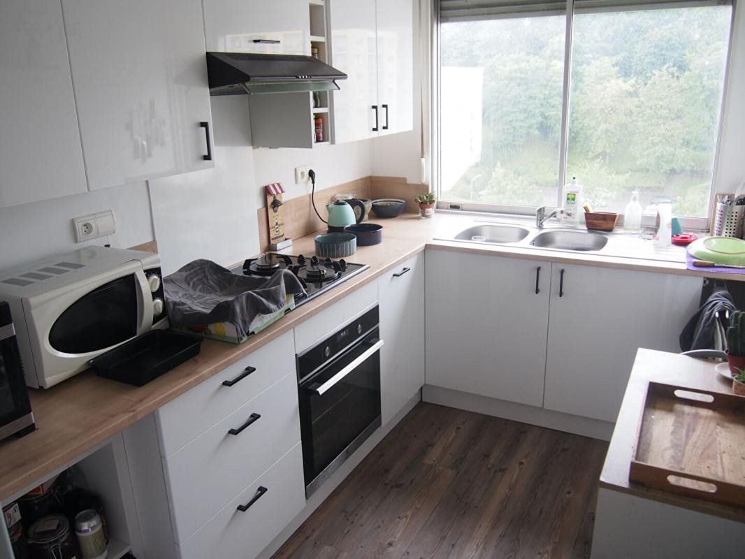 Appartement à vendre, 72m², Dijon