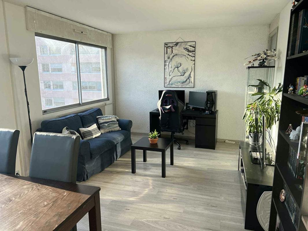 Appartement à vendre, 72m², Dijon