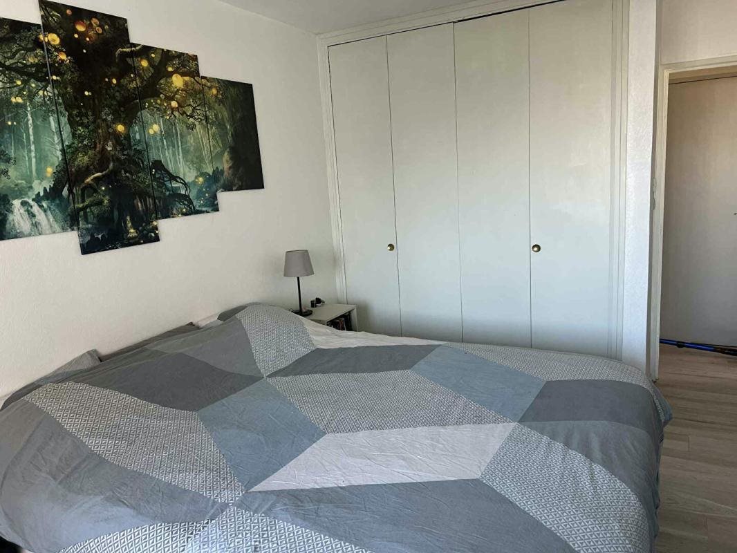 Appartement à vendre, 72m², Dijon