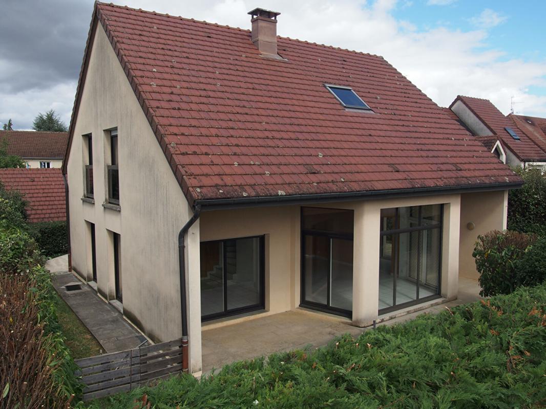 Maison à vendre, 140m², Dijon