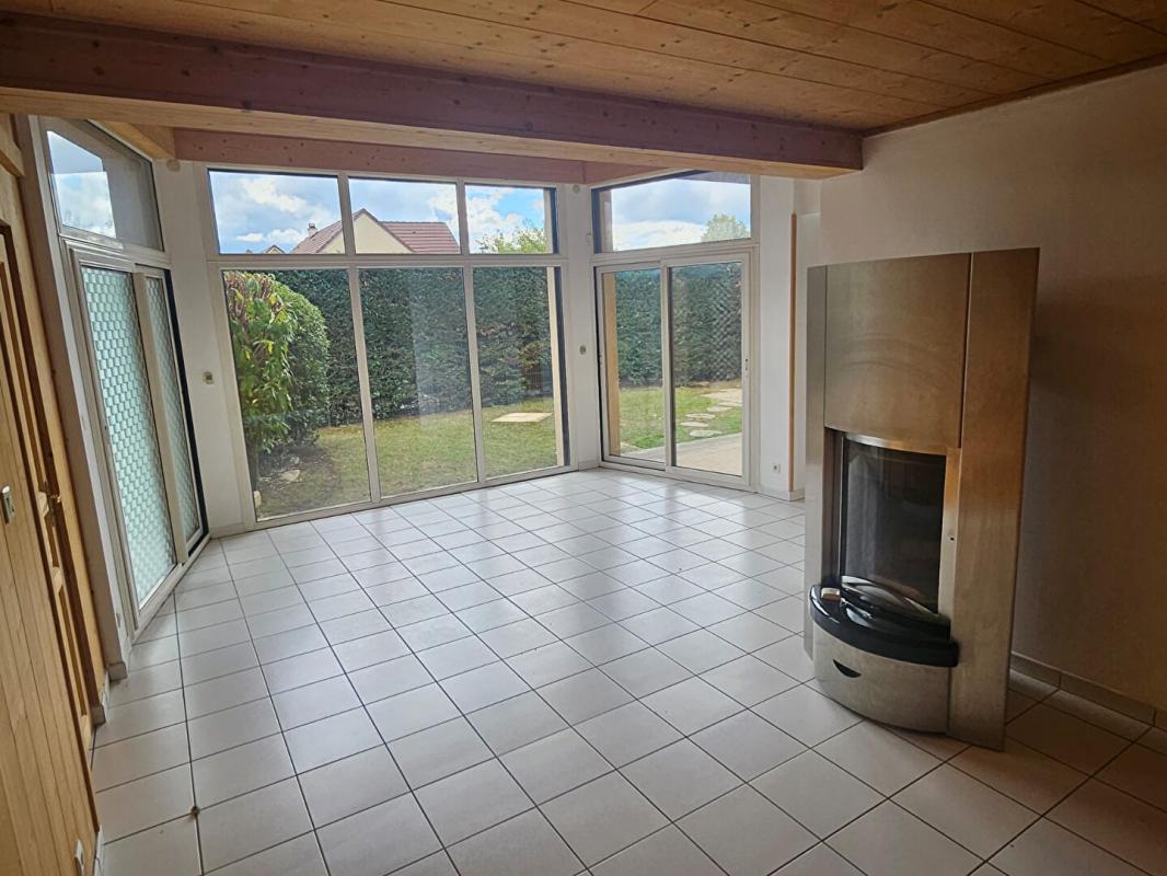 Maison à vendre, 140m², Dijon