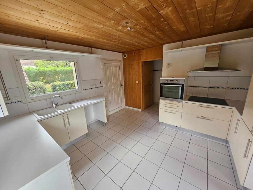Maison à vendre, 140m², Dijon