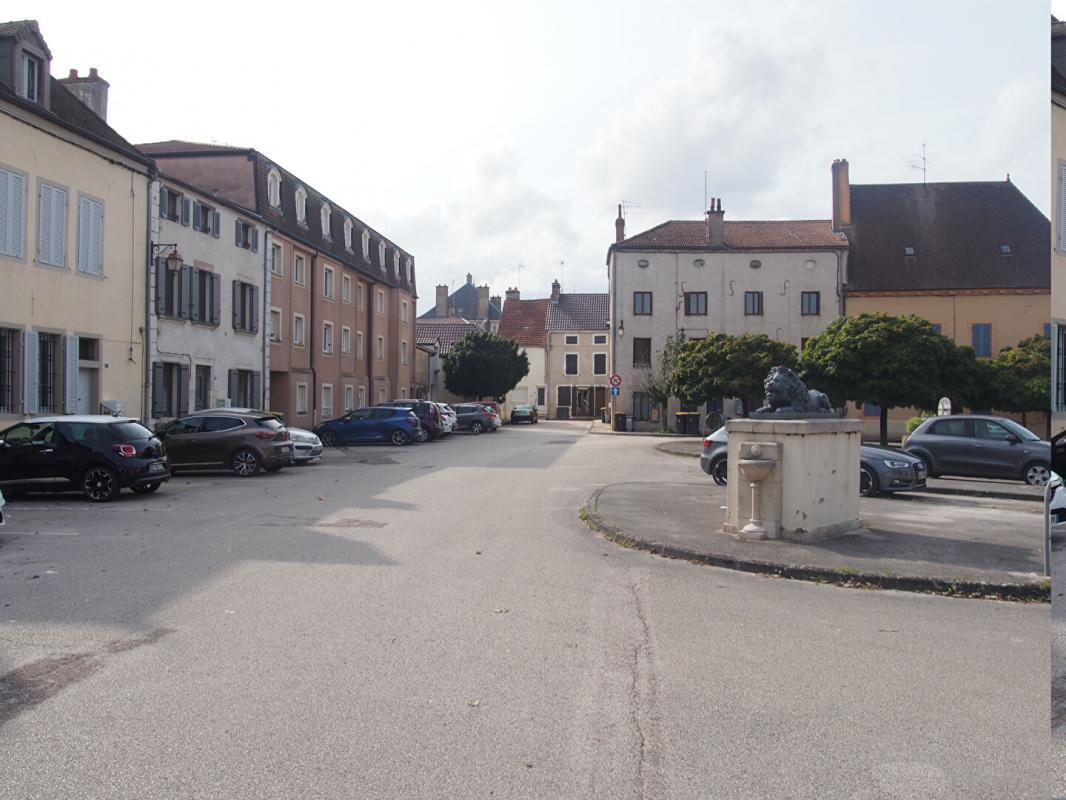 Appartement à vendre, 70m², Saint-Jean-de-Losne