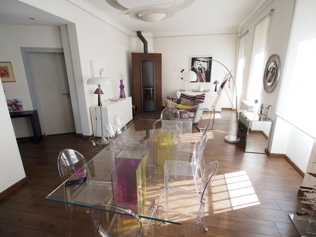 Maison à vendre, 233m², Dijon