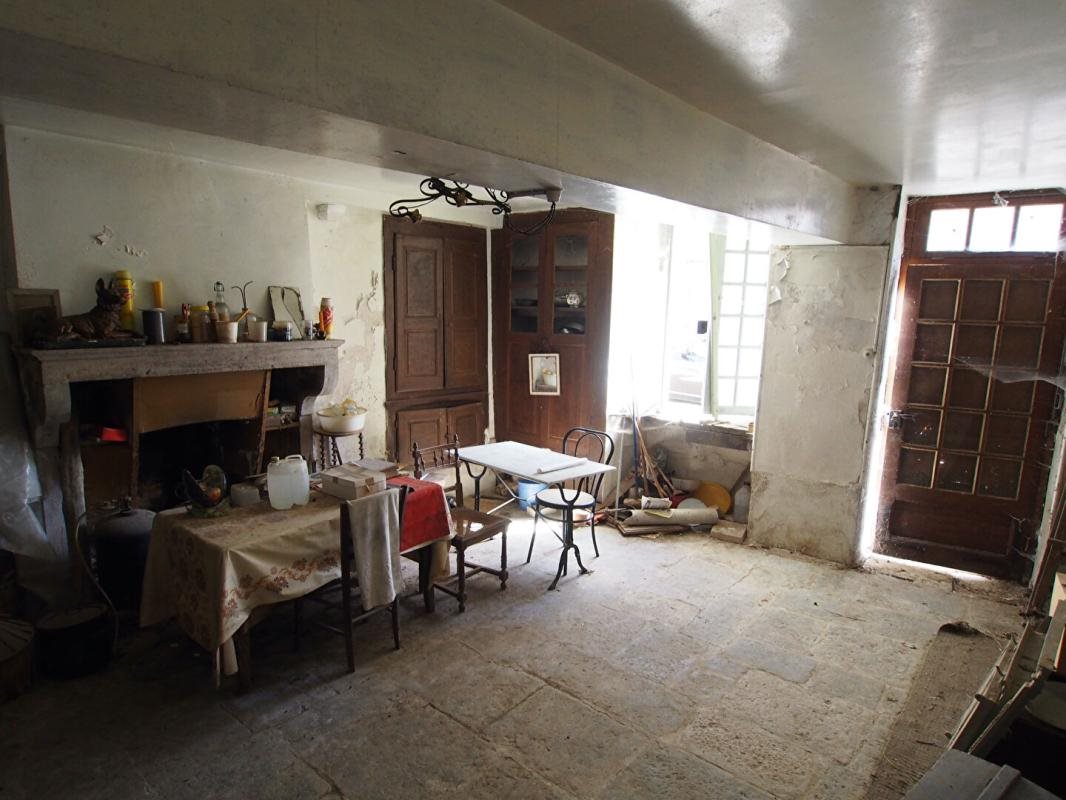 Maison à vendre, 70m², Vitteaux