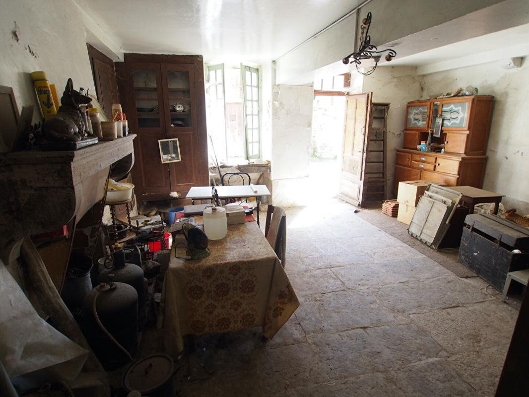 Maison à vendre, 70m², Vitteaux
