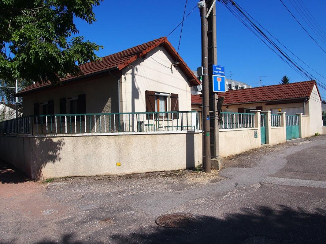 Maison à vendre, 95m², Dijon