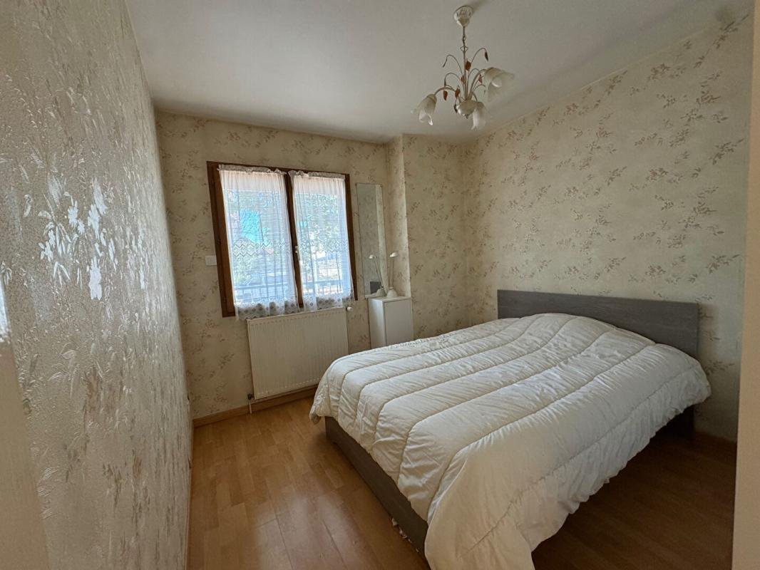 Maison à vendre, 95m², Dijon