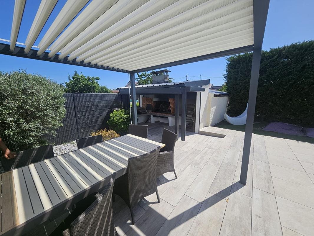 Maison à vendre, 130m², Longvic