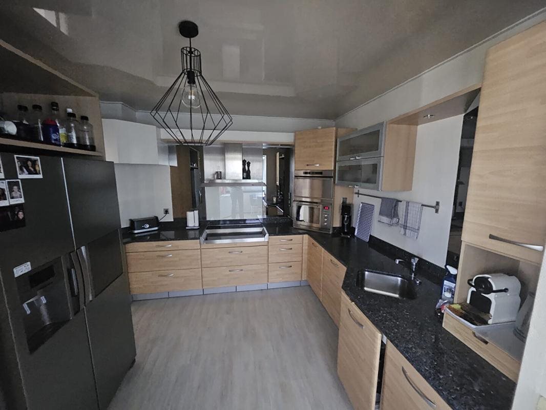 Maison à vendre, 130m², Longvic