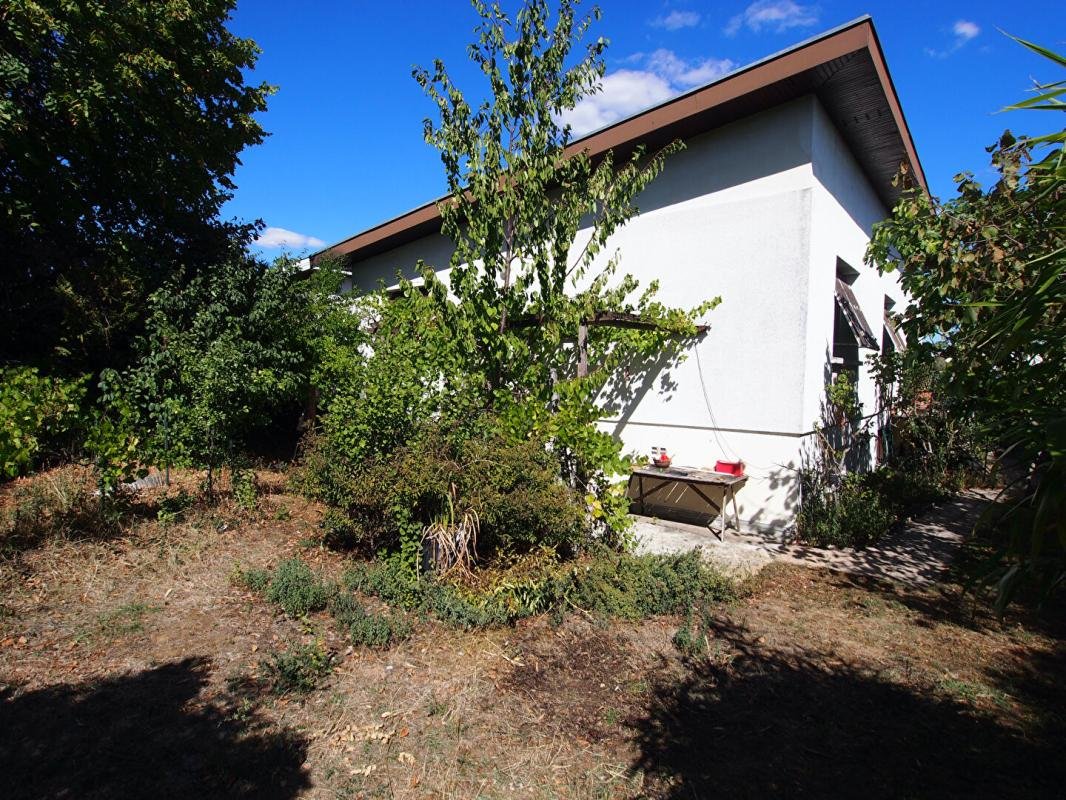 Maison à vendre, 146m², Saint-Apollinaire