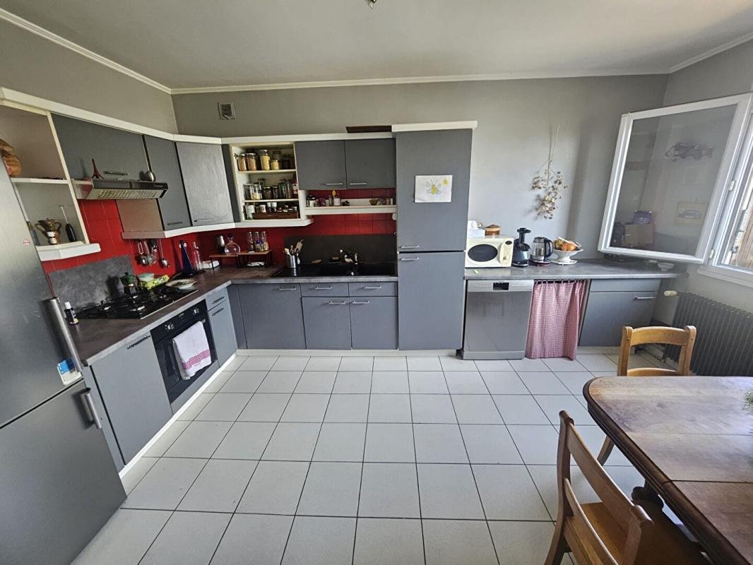 Maison à vendre, 146m², Saint-Apollinaire