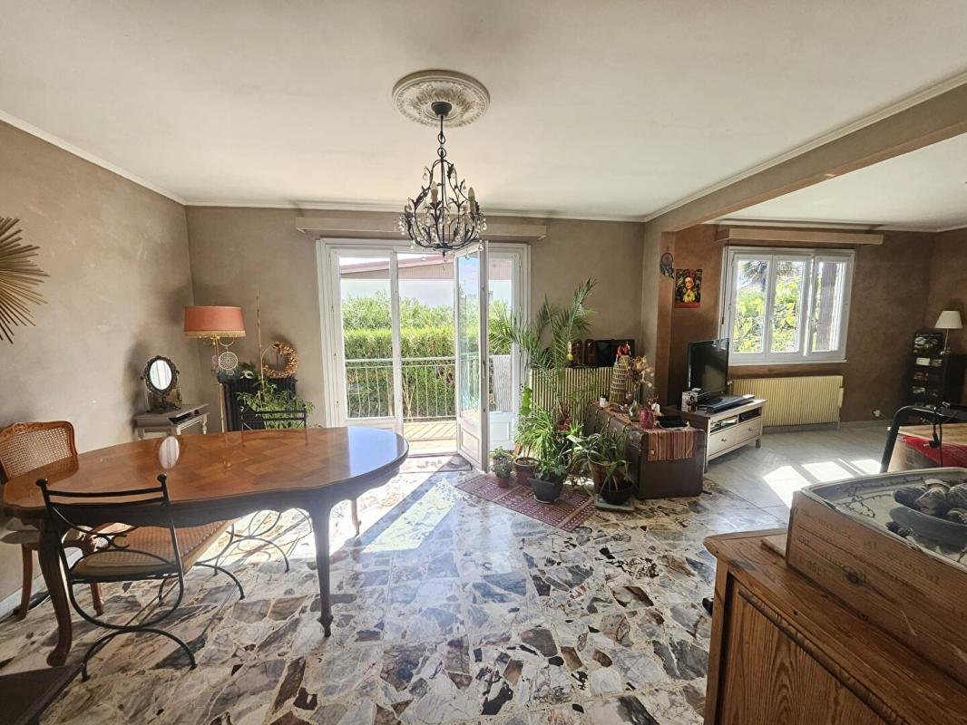 Maison à vendre, 146m², Saint-Apollinaire